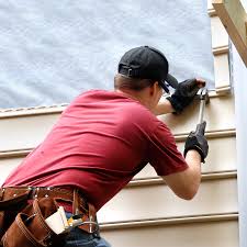 Best Vinyl Siding Installation  in , AL